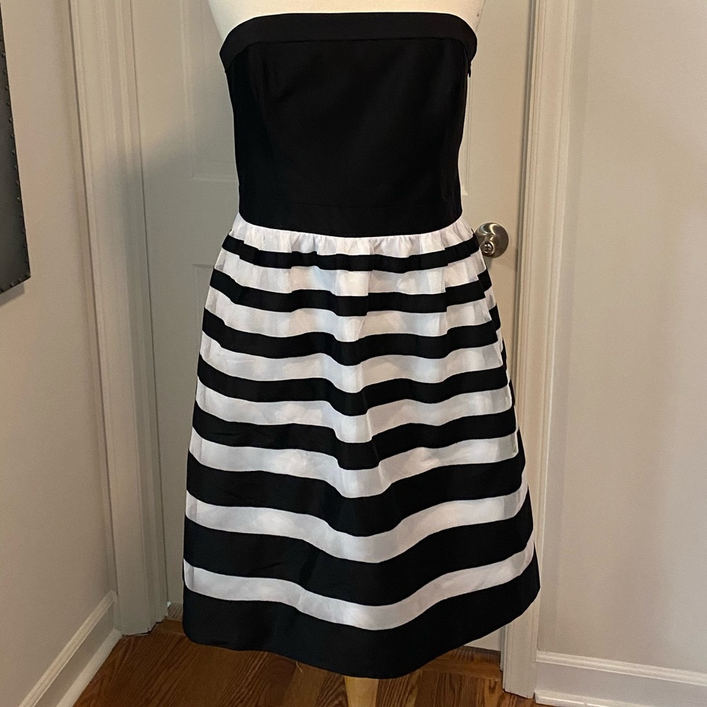 White house black market dress